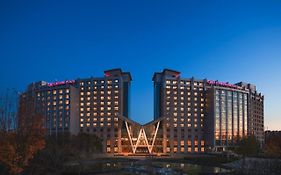 Crowne Plaza Beijing International Airport, An Ihg Hotel